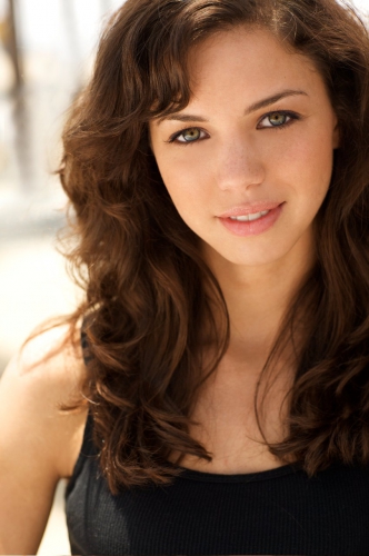 Стефани Онор