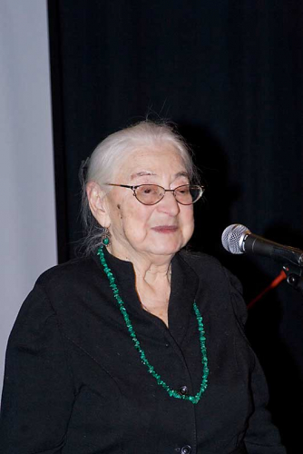 Татьяна Панкова