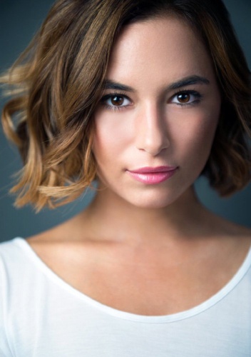 Кристина Коэн