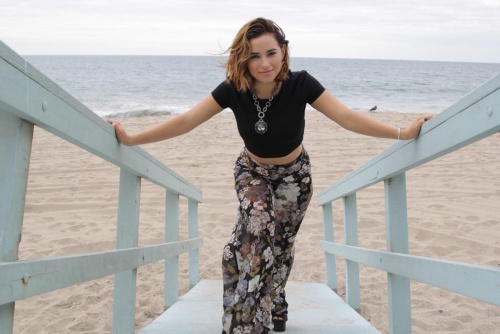 Кристина Коэн