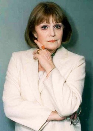 Ольга Яковлева