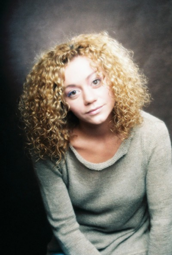 Виктория Куликова