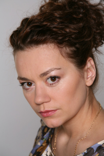 Виктория Куликова