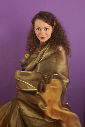 Виктория Куликова