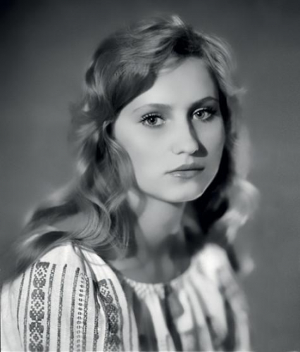 Ольга Прокофьева