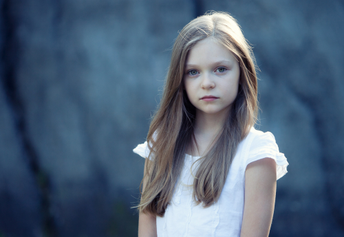 Урсула Паркер