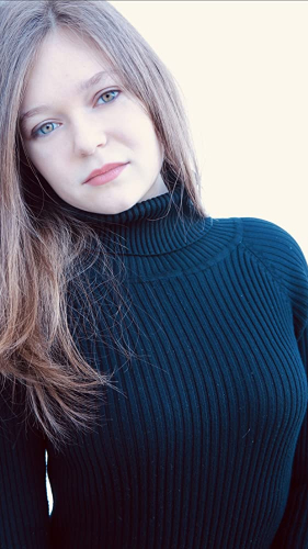 Урсула Паркер