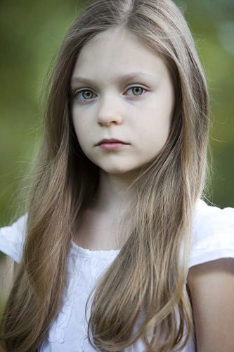 Урсула Паркер