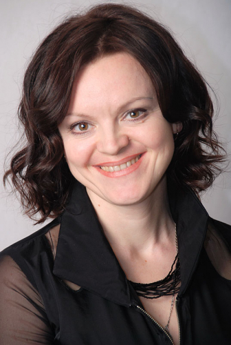 Татьяна Рябоконь