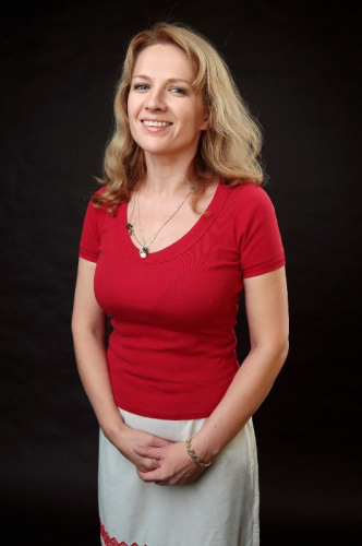 Мария Сурова