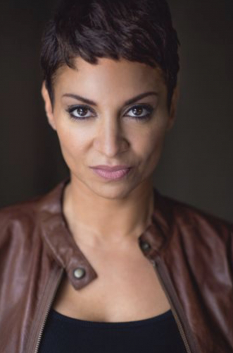 Диана Ловелл