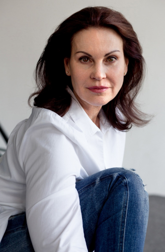 Ирина Чериченко