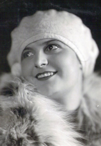 Эмма Цесарская