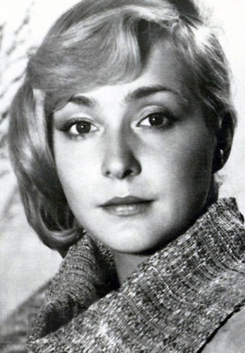 Ирина Малышева