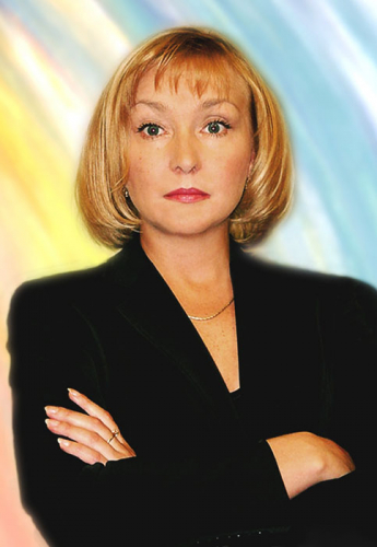 Ирина Малышева