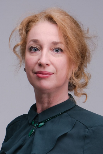 Анна Екатерининская