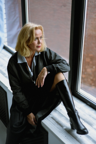 Нелли Попова