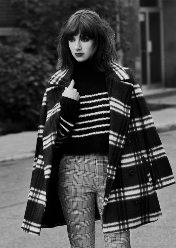 Софи Демаре