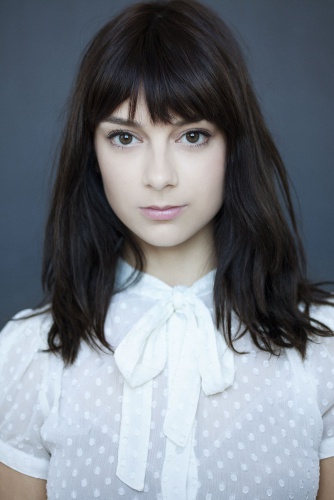 Софи Демаре