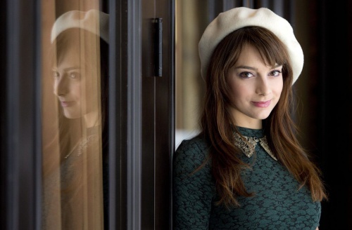 Софи Демаре