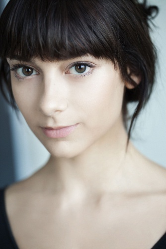 Софи Демаре