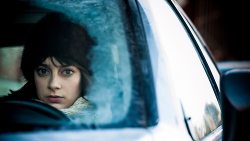 Софи Демаре