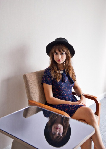 Софи Демаре