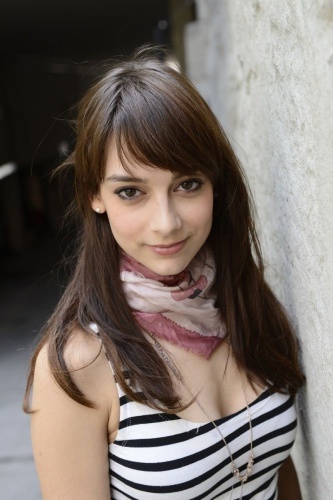 Софи Демаре