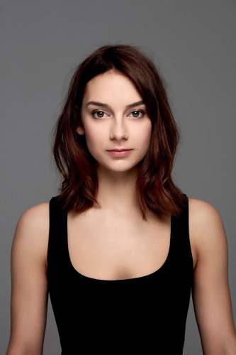 Софи Демаре