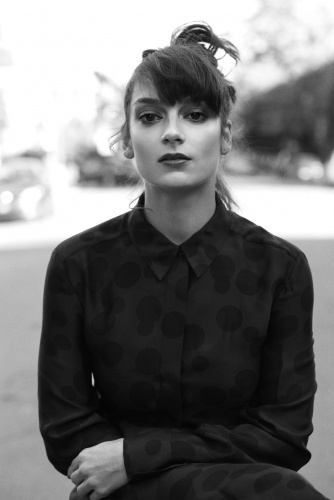 Софи Демаре