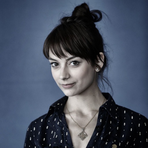 Софи Демаре