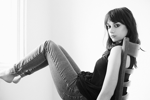 Софи Демаре