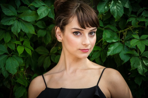 Софи Демаре