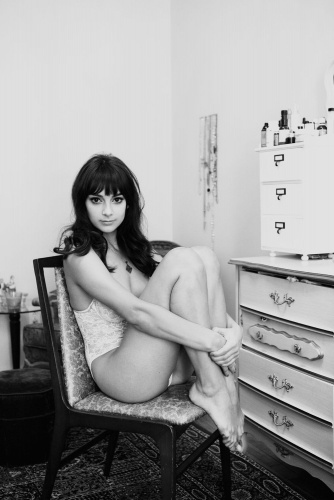 Софи Демаре