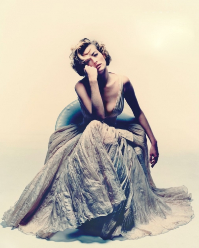 Татьяна Патиц