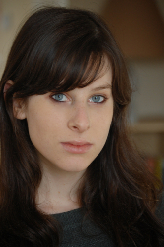 Саша Спилберг