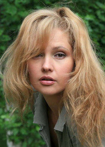 Валерия Арланова