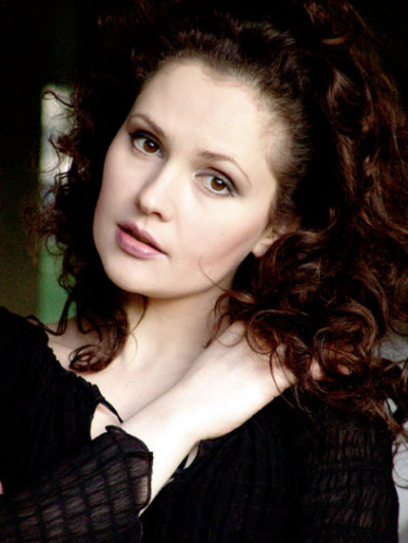 Валерия Арланова