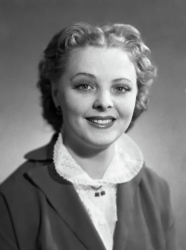 Лилия Юдина