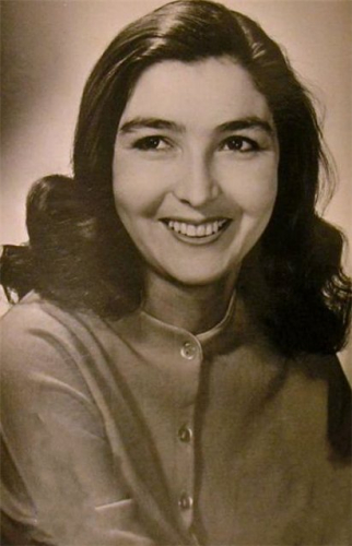 Тамара Кокова