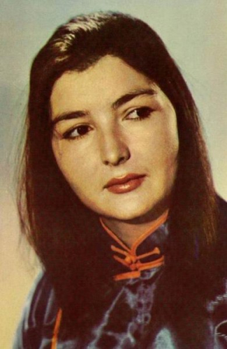 Тамара Кокова