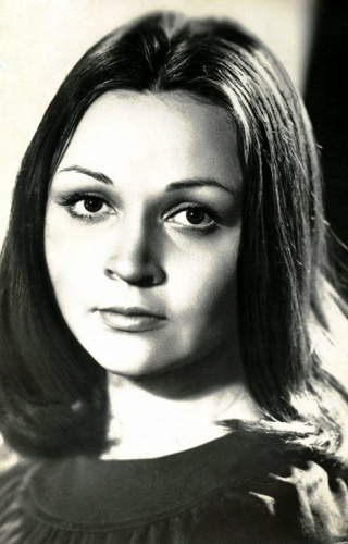 Ирина Акулова