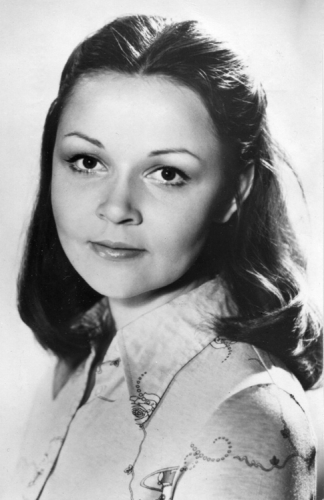 Ирина Акулова