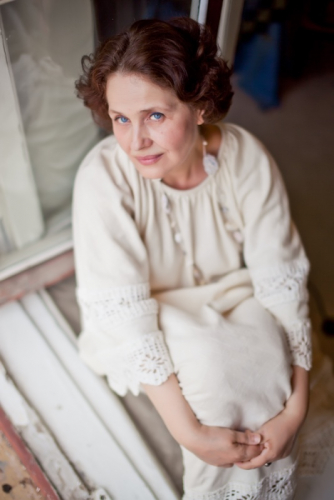 Елена Мельникова