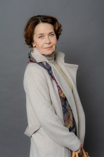 Елена Мельникова