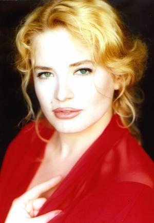 Наталья Гончарова