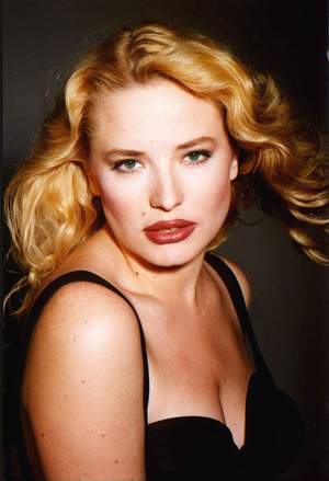 Наталья Гончарова