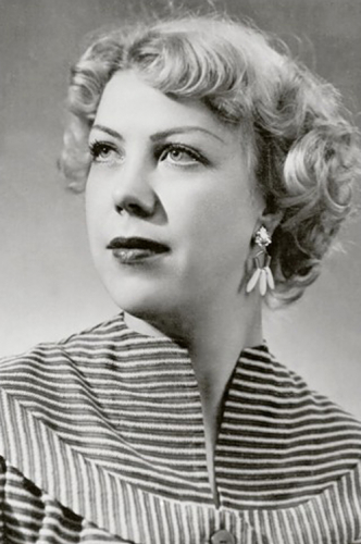 Тамара Носова