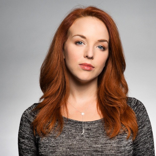 Хезер Рени Симс