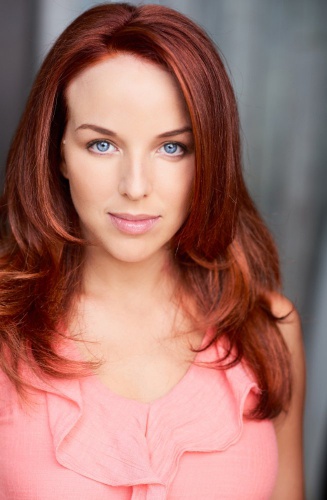 Хезер Рени Симс